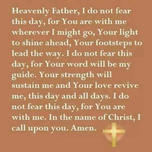 Meet your Posher, Donna